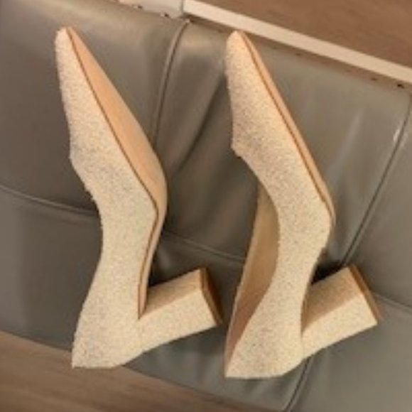 Marc Fisher LTD Women's Mlzala Dress Pump - Picture 6 of 12